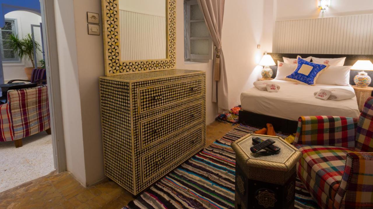 Maison d'hôtes Ramz 3*