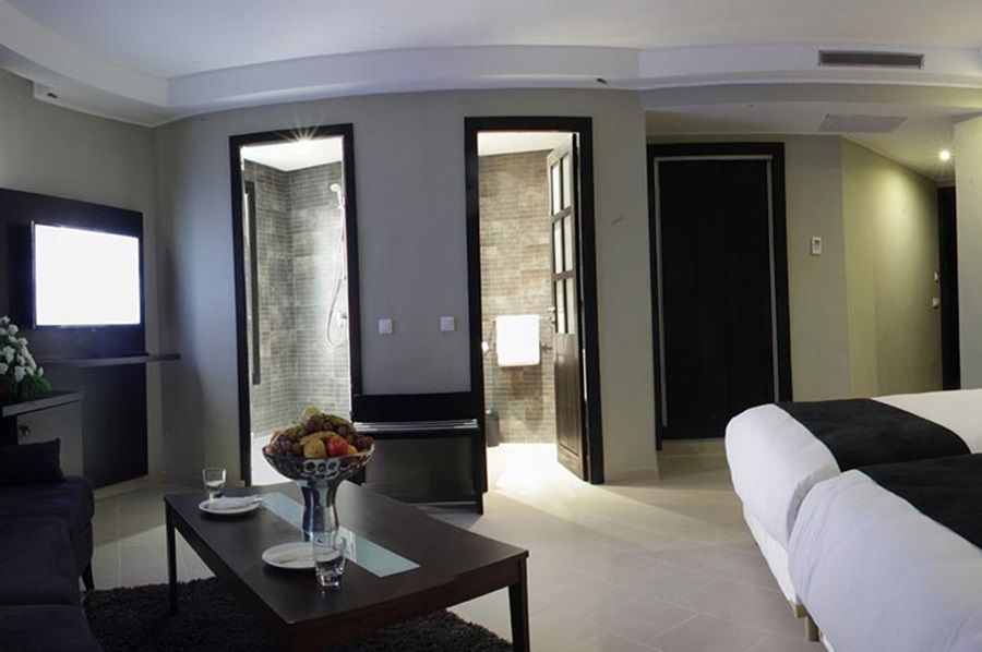 Tempoo Marrakech City Centre Adults Only 4* Marrakesh