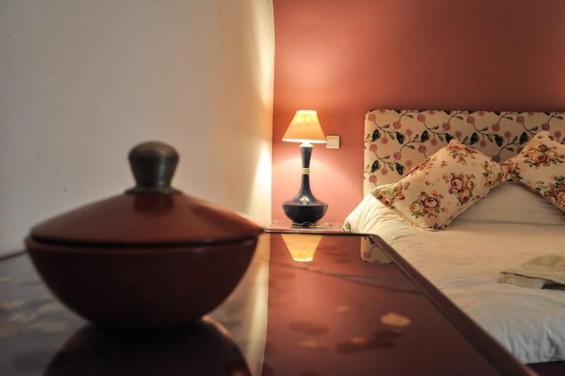 Riad Boutouil Marrakesh