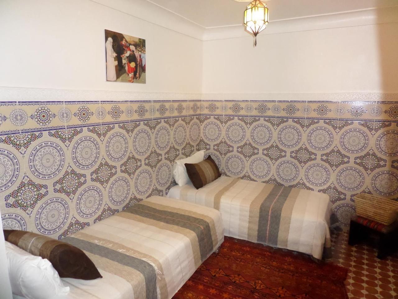Appartement Dar Hajar