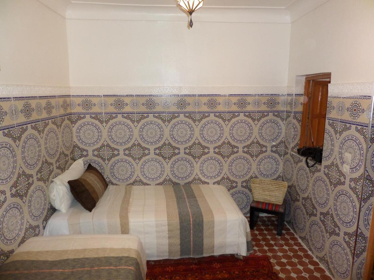 Dar Hajar * Marrakesh