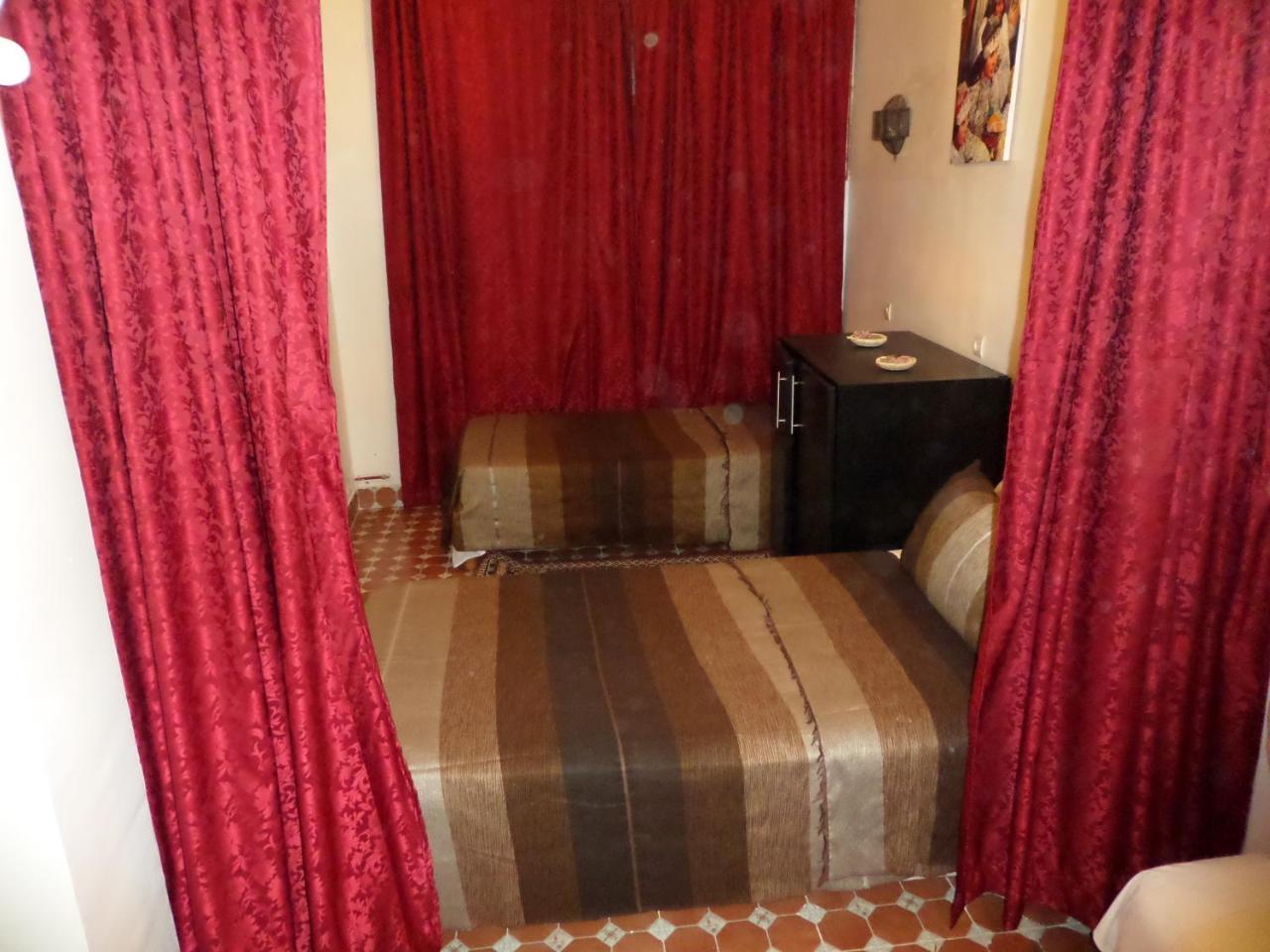 Dar Hajar * Marrakesh
