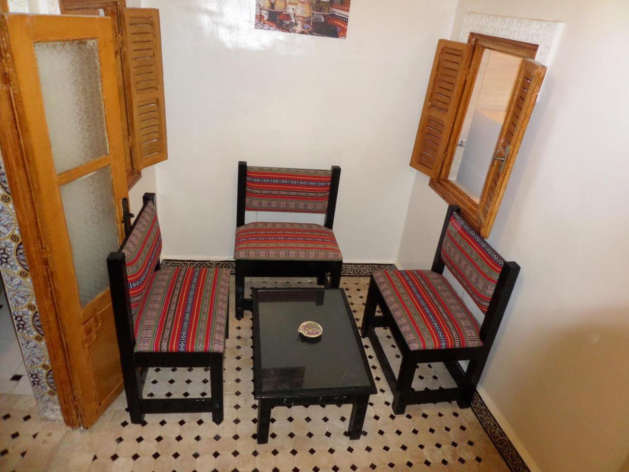 Appartement Dar Hajar