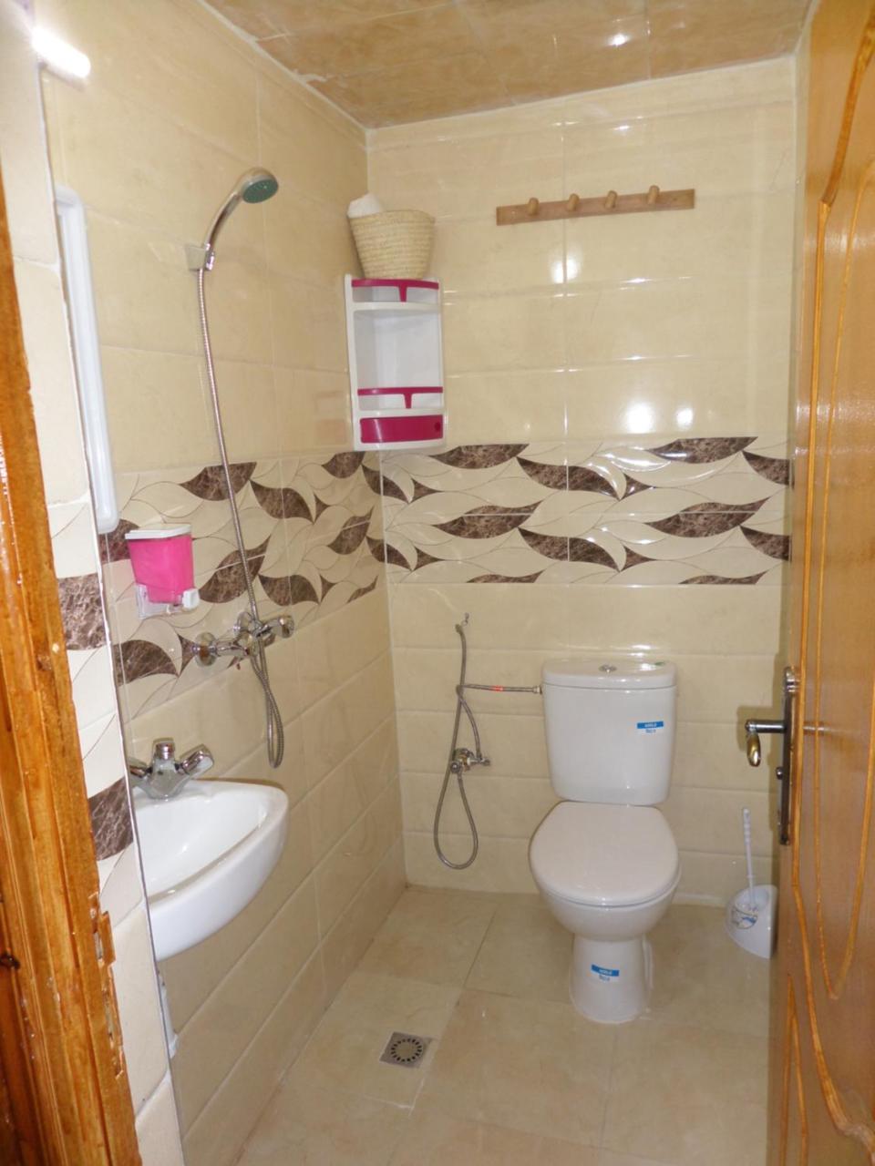 Dar Hajar Appartement