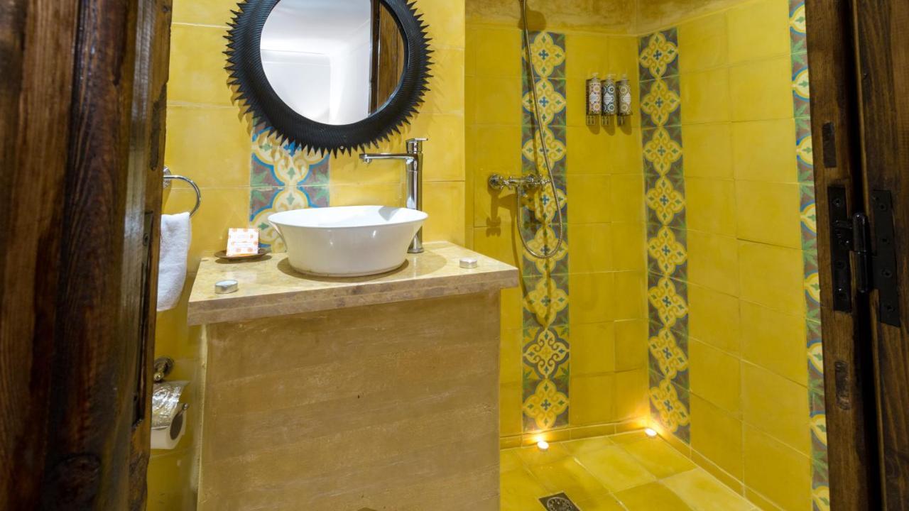 Maison d'hôtes Ramz Marrakesh
