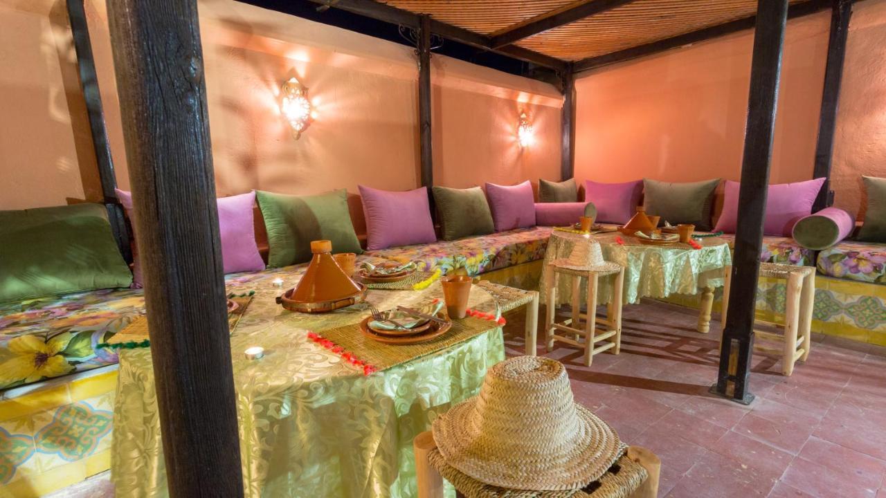 Ramz Maison d'hôtes Marrakesh