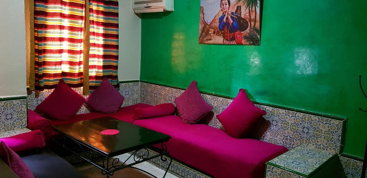 Selwane Appart hôtel *