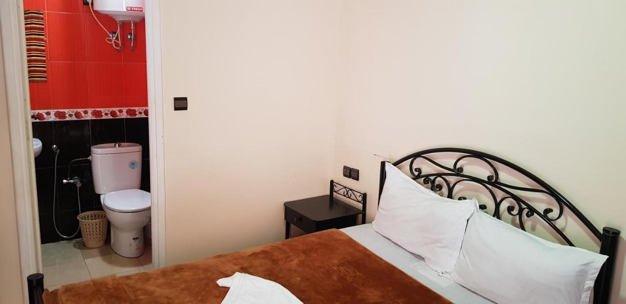 Selwane Appart hôtel *