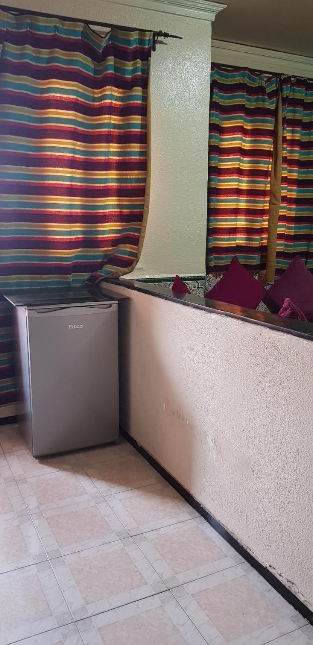 Appart hôtel Selwane *