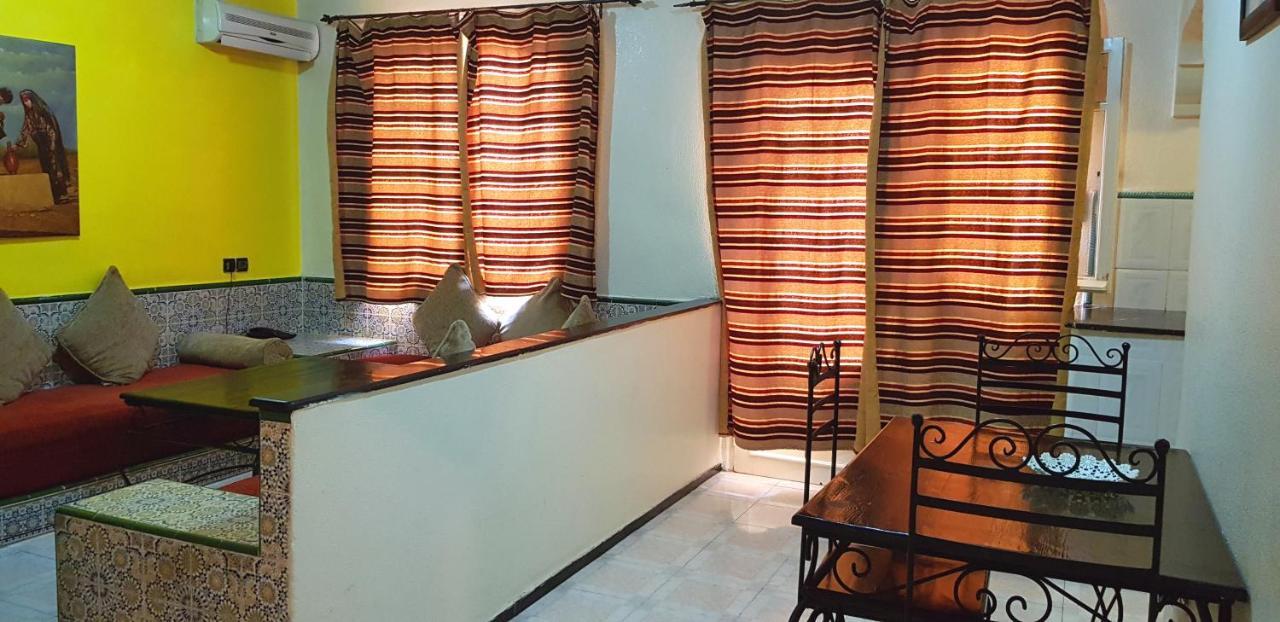 Selwane Appart hôtel Marrakesh