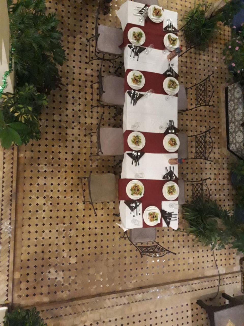 Les Reves De Marrakech