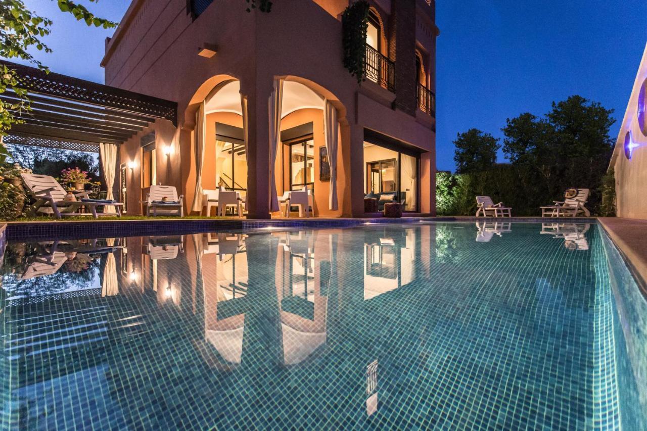 Ilyana Marrakesh