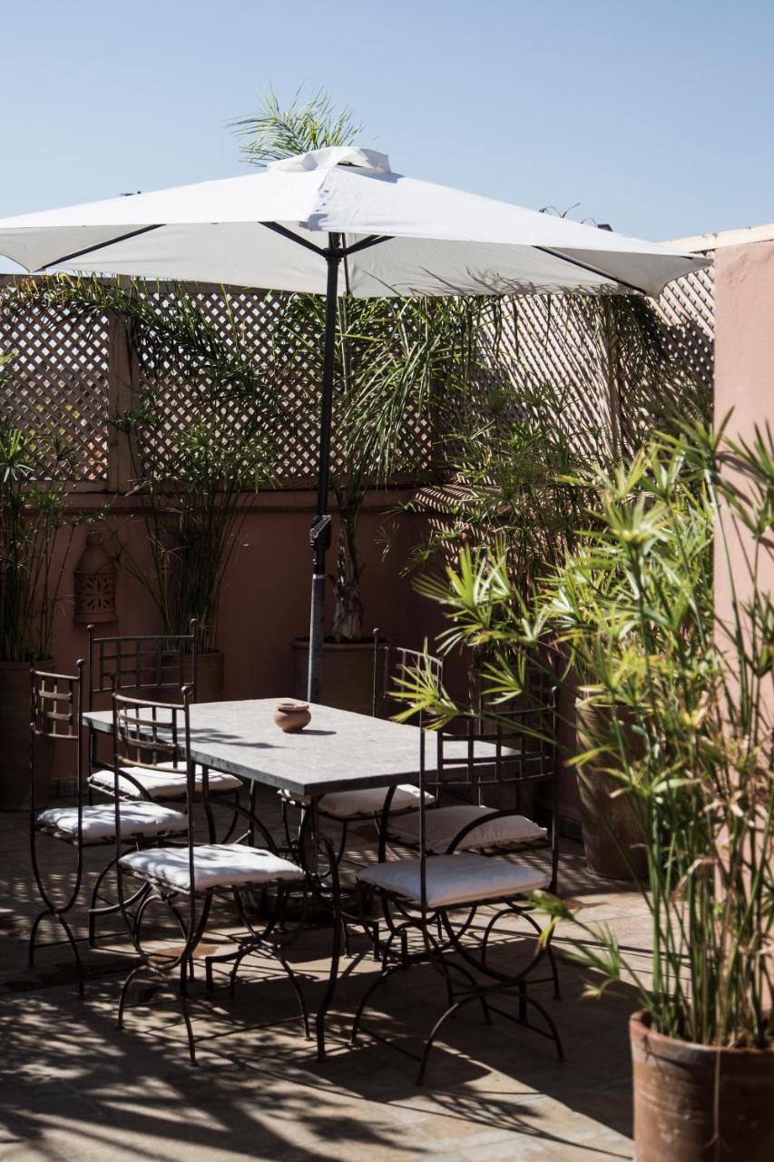 Riad Danka Marrakesh