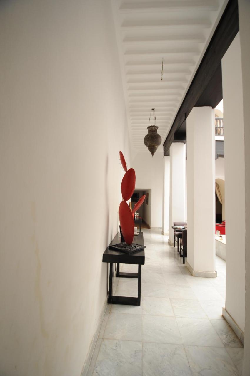 Riad Dar Asam Marrakesh