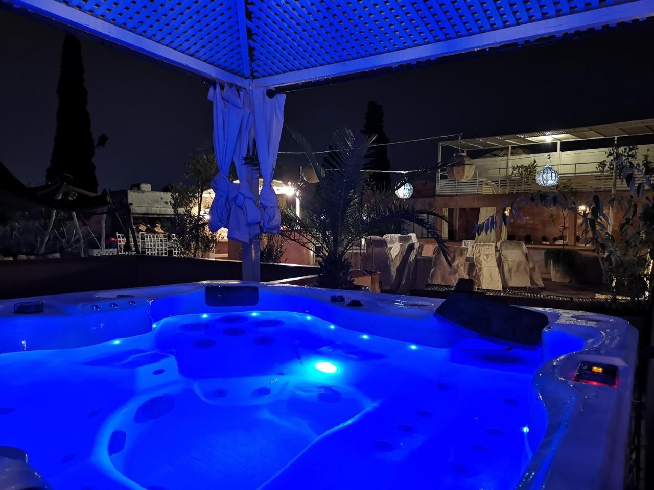 Vendome & Riad