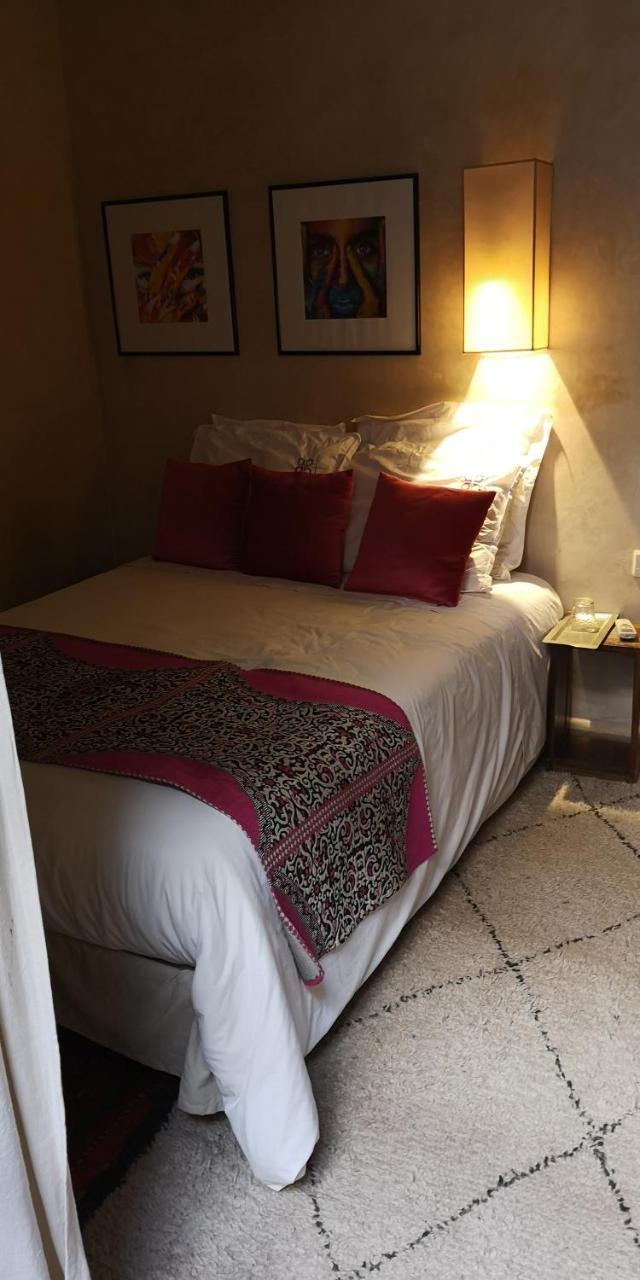 Vendôme&spa 4* Marrakesch
