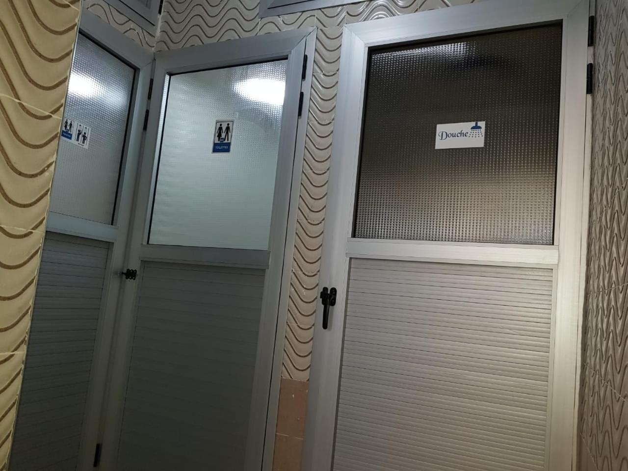 Sun Hostel *
