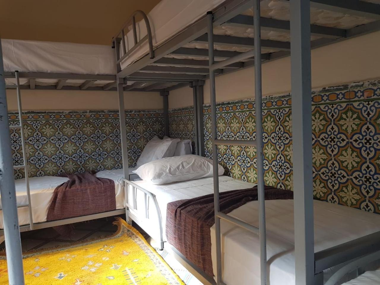 Sun * Marrakesh