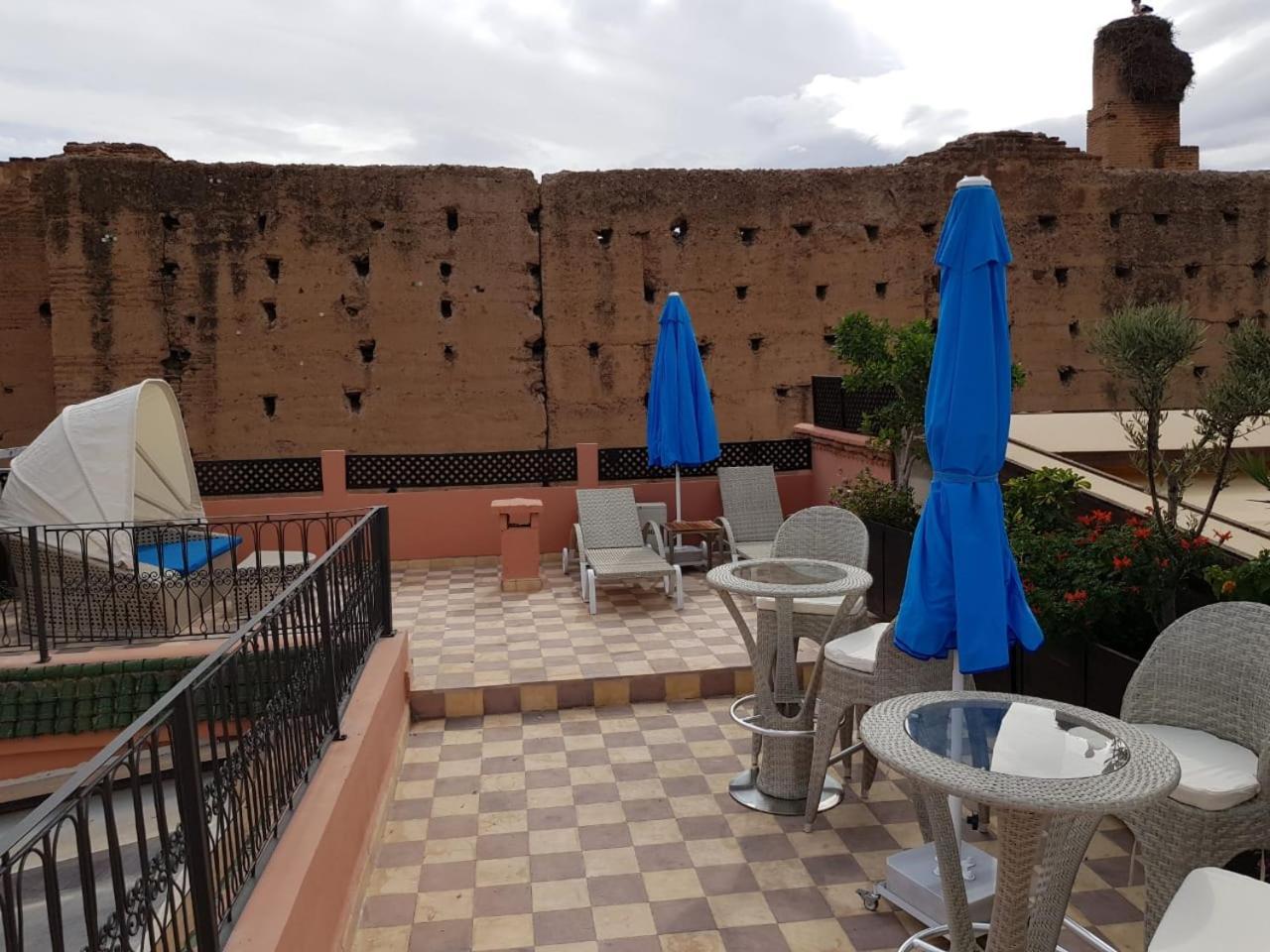 Al Wafaa Marrakesch