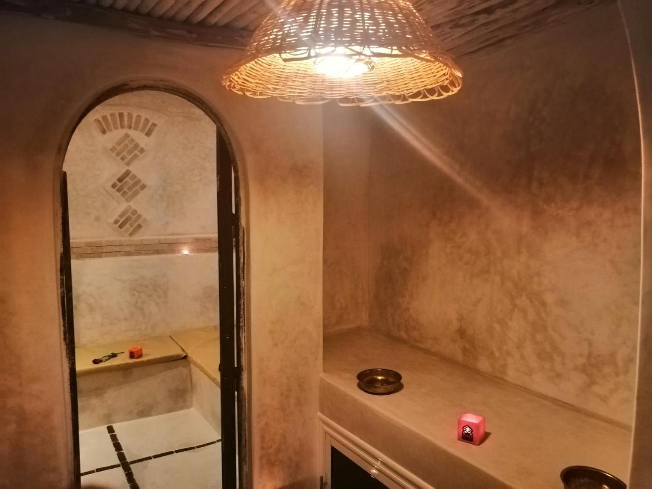 Riad Lalla Aicha Hotel&spa