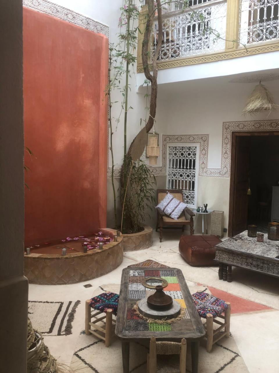 Dar Zioui 3* Marrakesh