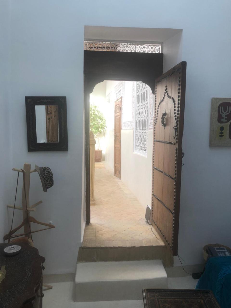 Riad Dar Zioui