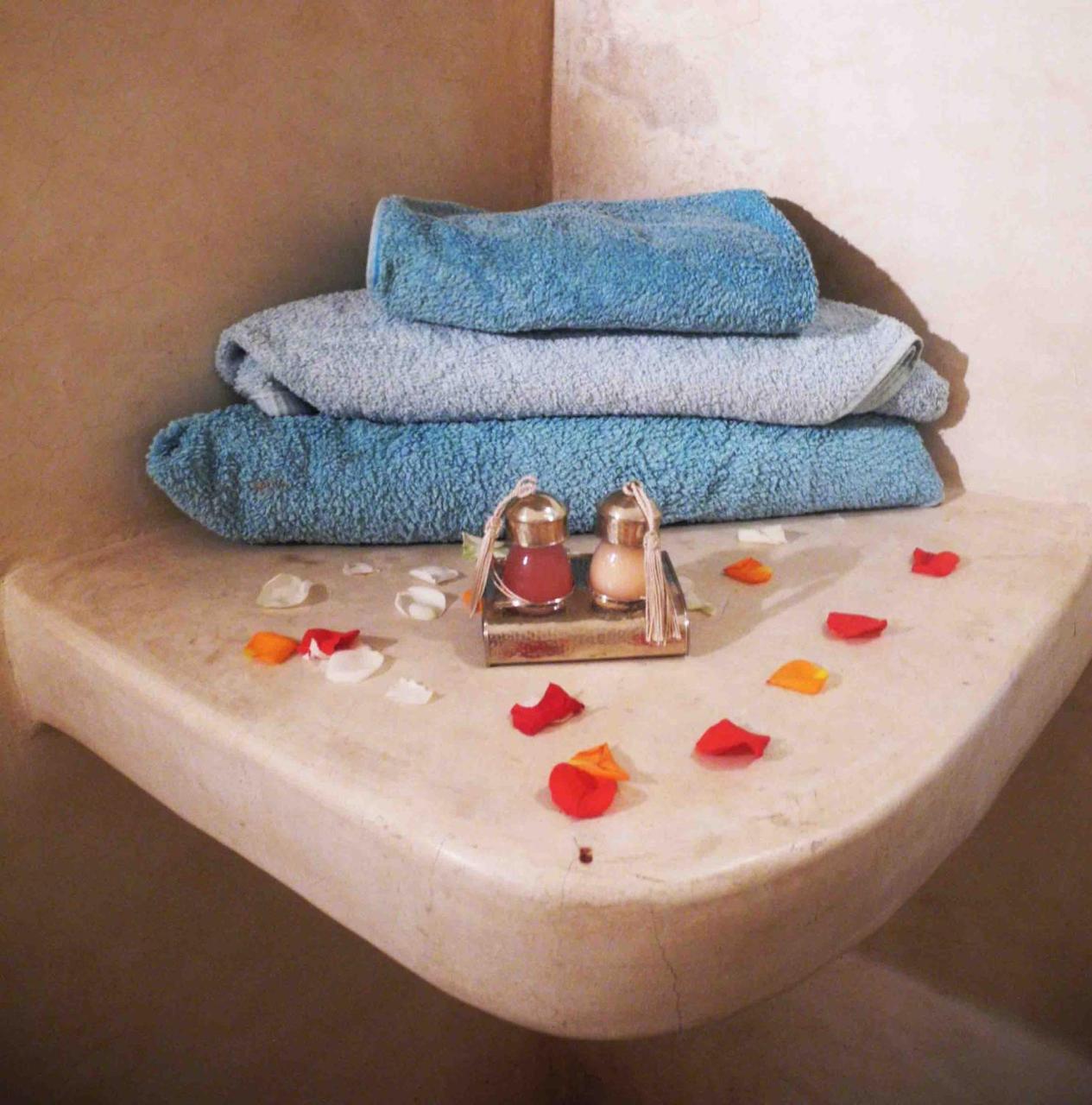 Riad Linda 3* Marrakesch