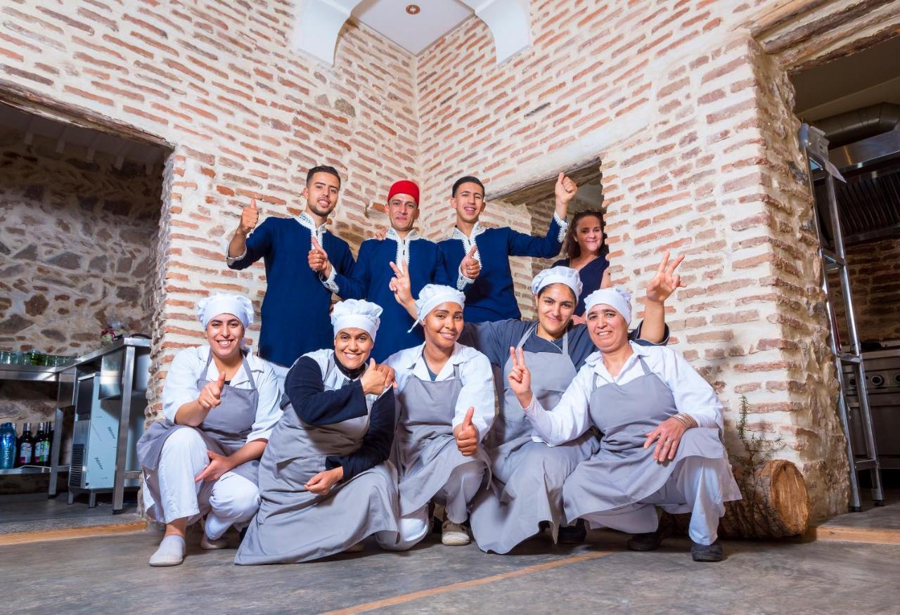 Chamali Marrakesch