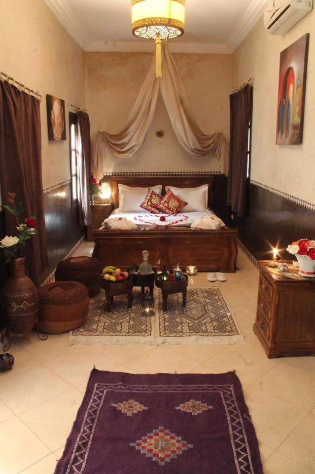 Dar Samara 3*