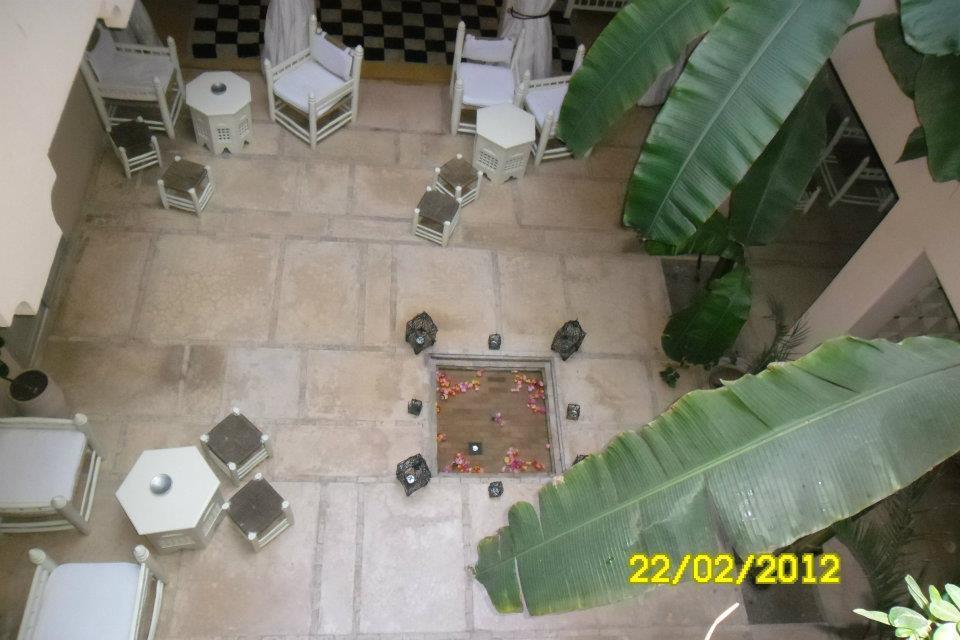 Appartement Dar Atta *