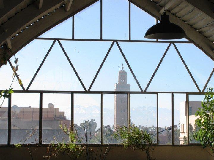 Appartement Dar Atta Marrakesh