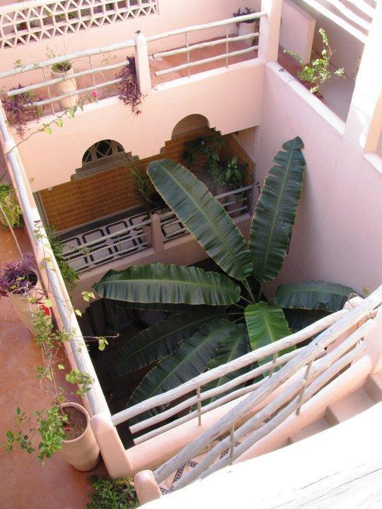 Appartement Dar Atta