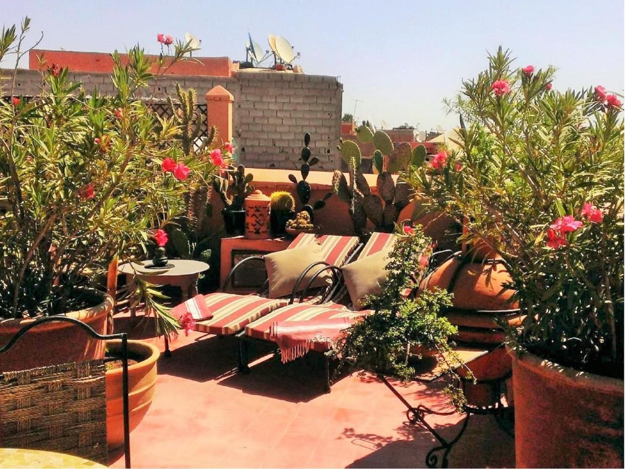Miski Marrakesh