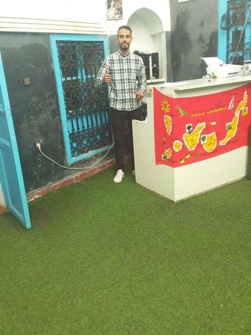 Hostel Backpackers Grapevine *