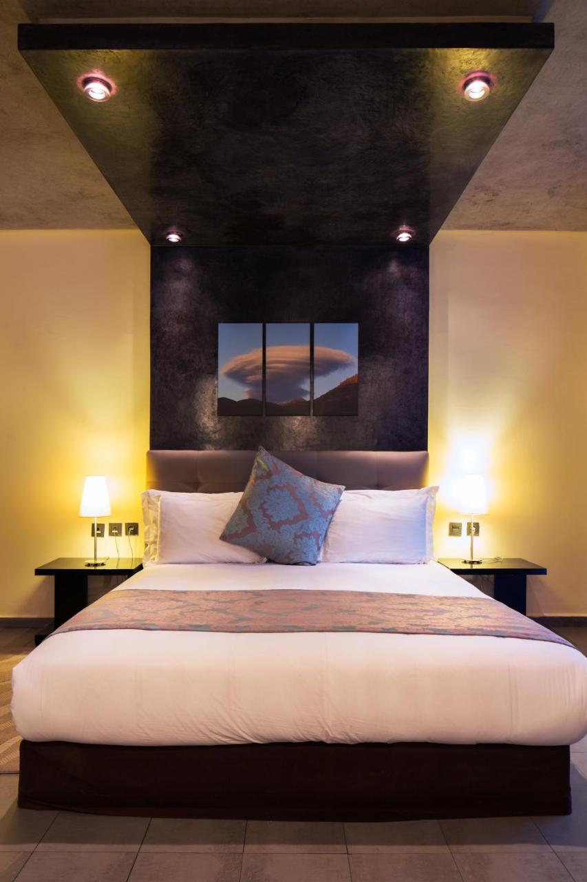 Hotel Dellarosa Boutique And Spa 4*