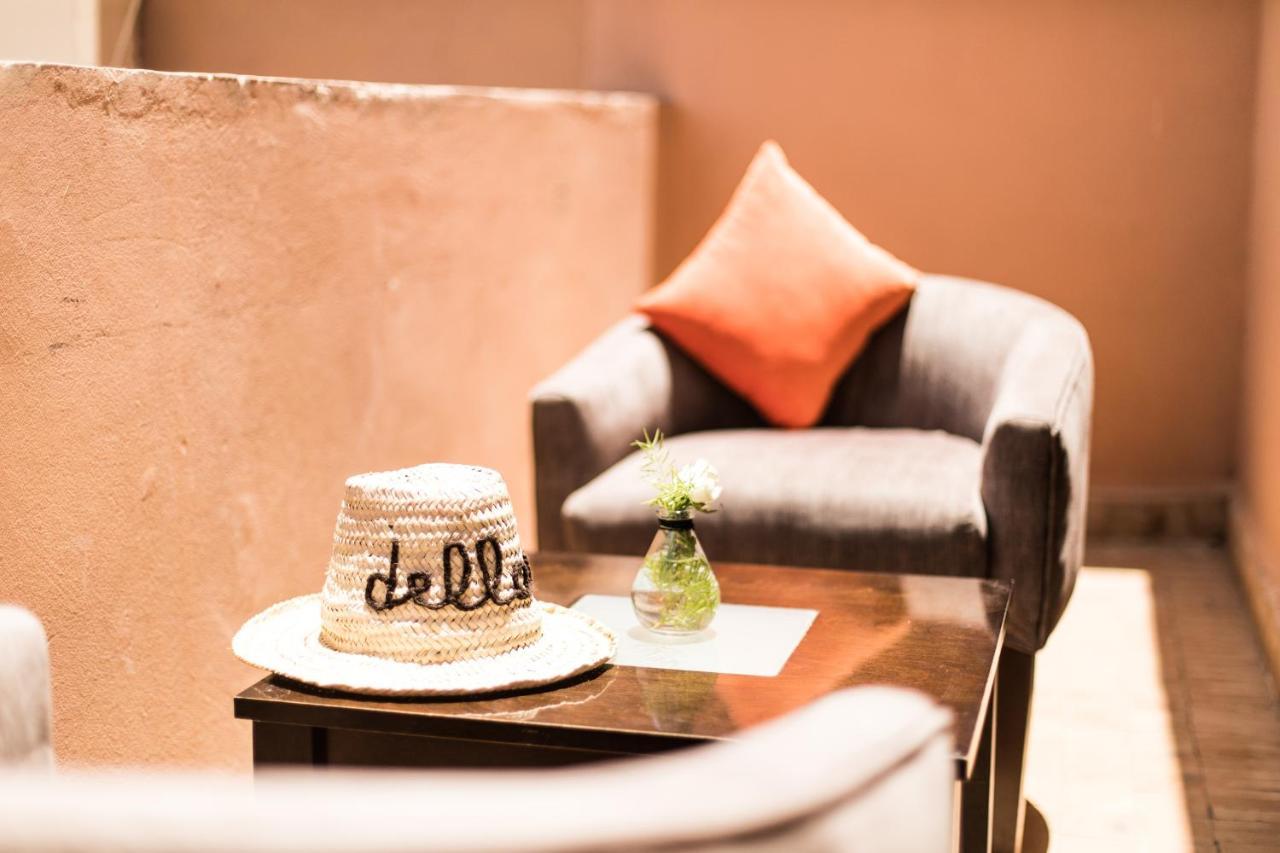 Dellarosa Boutique And Spa Hotel 4*