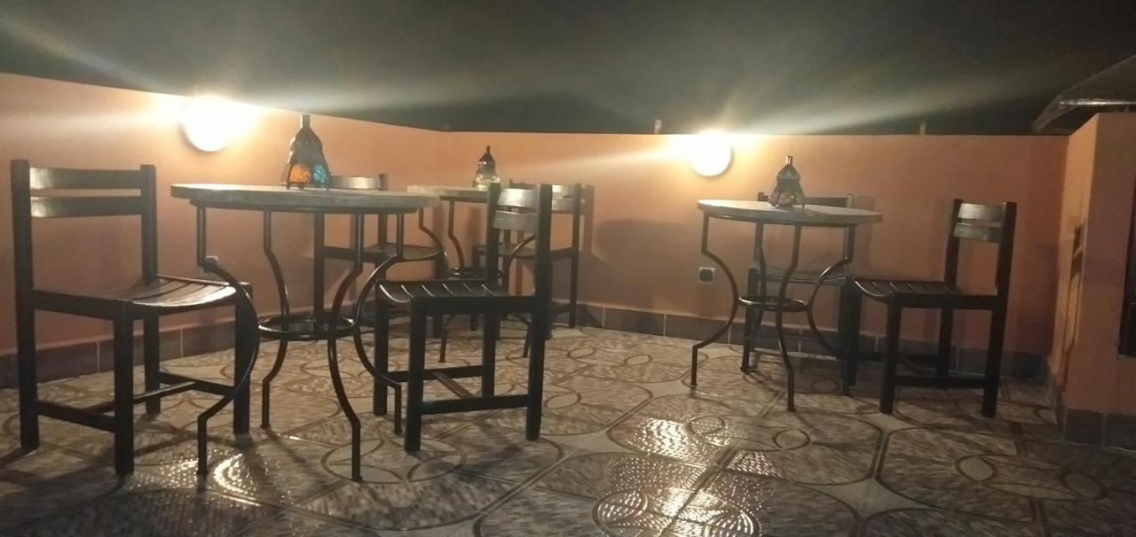 Appartement Dar Hajar *