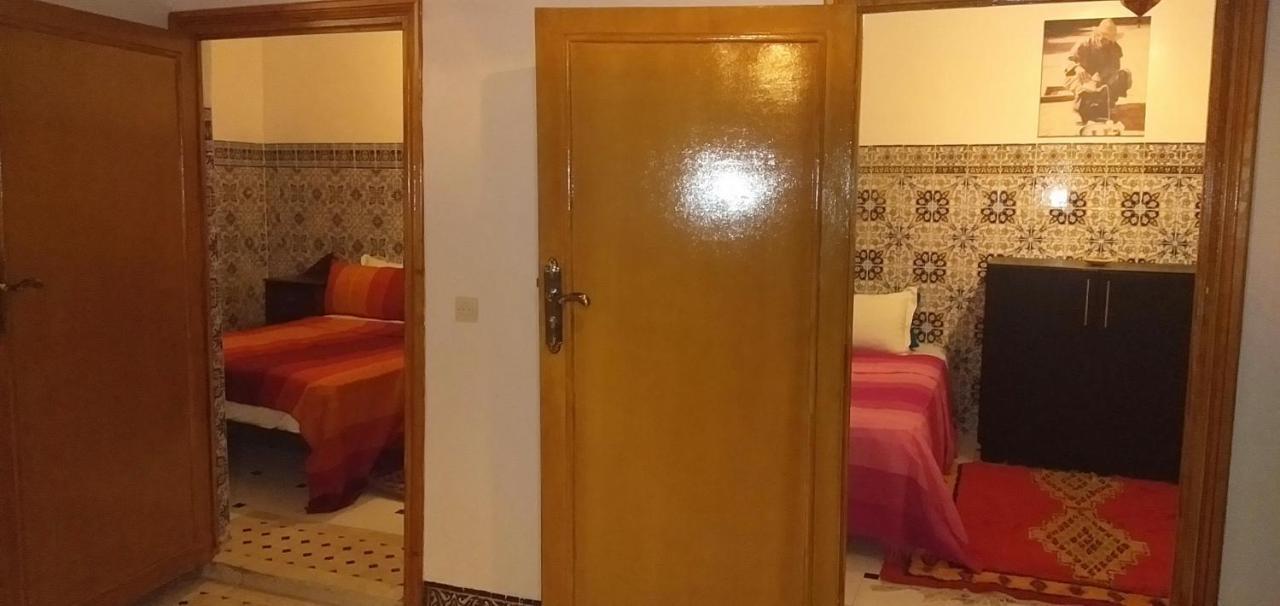 Appartement Dar Hajar Marrakesh