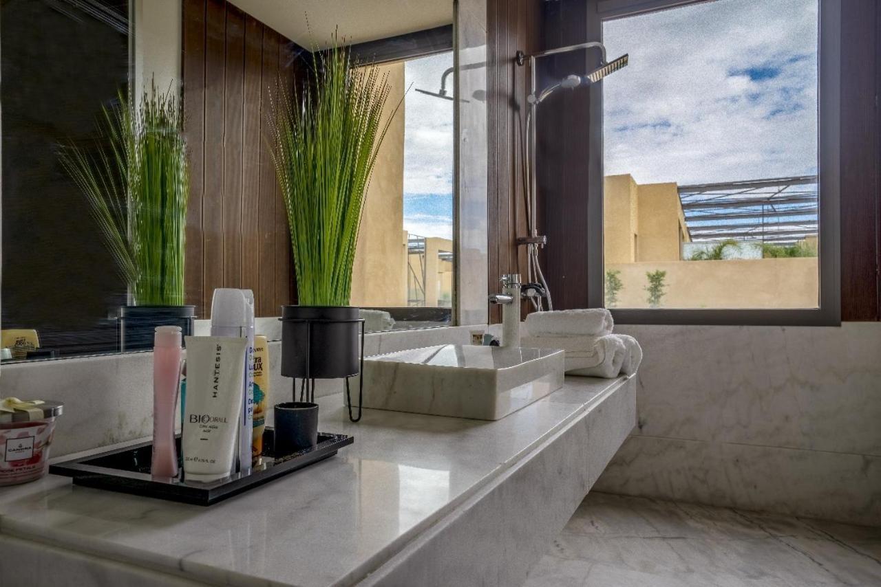 Appartement Atlas *