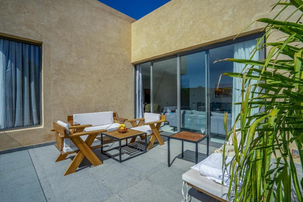 Appartement Atlas Marrakesh