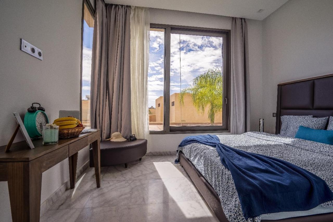 Atlas Appartement