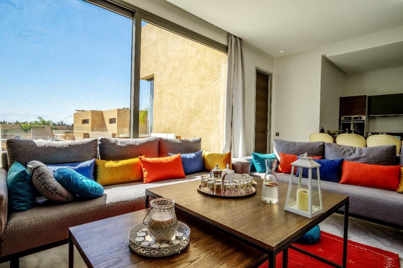 Atlas Appartement *