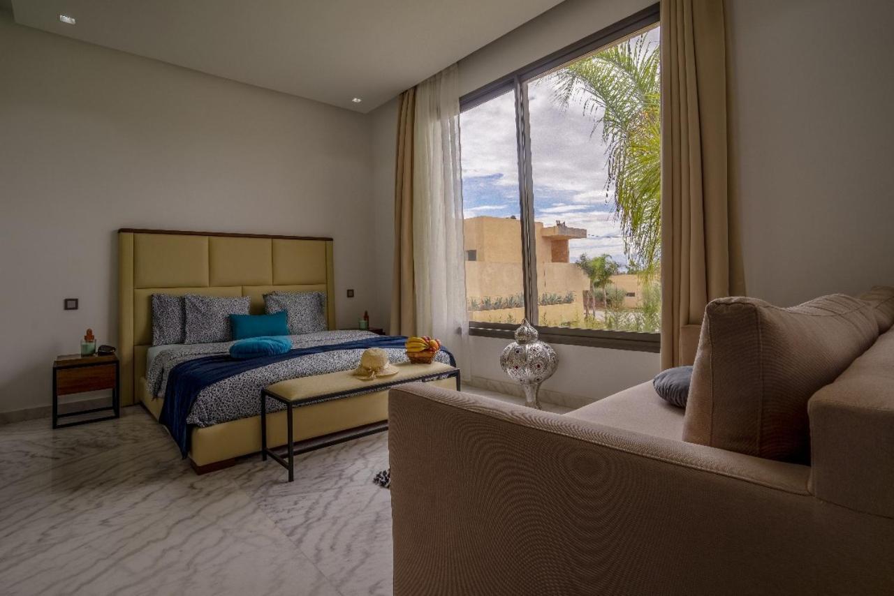 Appartement Atlas *
