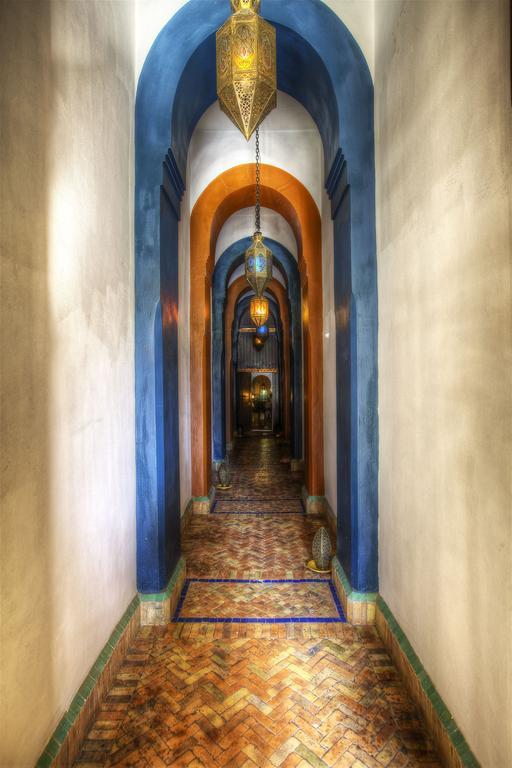 Hotel Marrakech Le Tichka