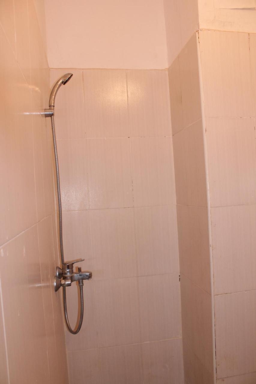 Appartement En Plein Air Marrakesh