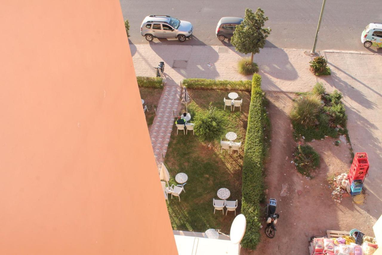 Appartement En Plein Air *