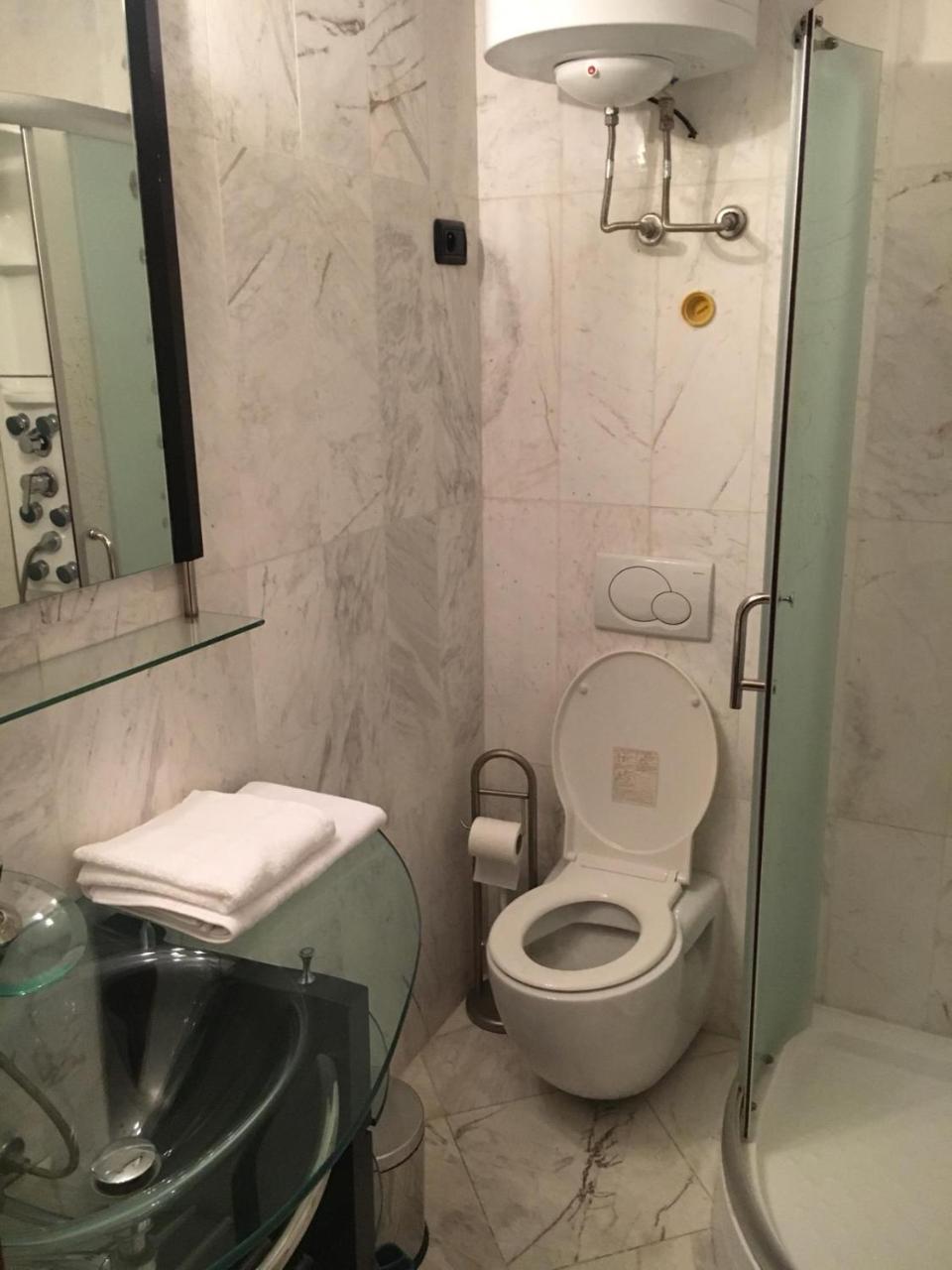 Like 2 Centre Marrakech Apartment Marrakesh