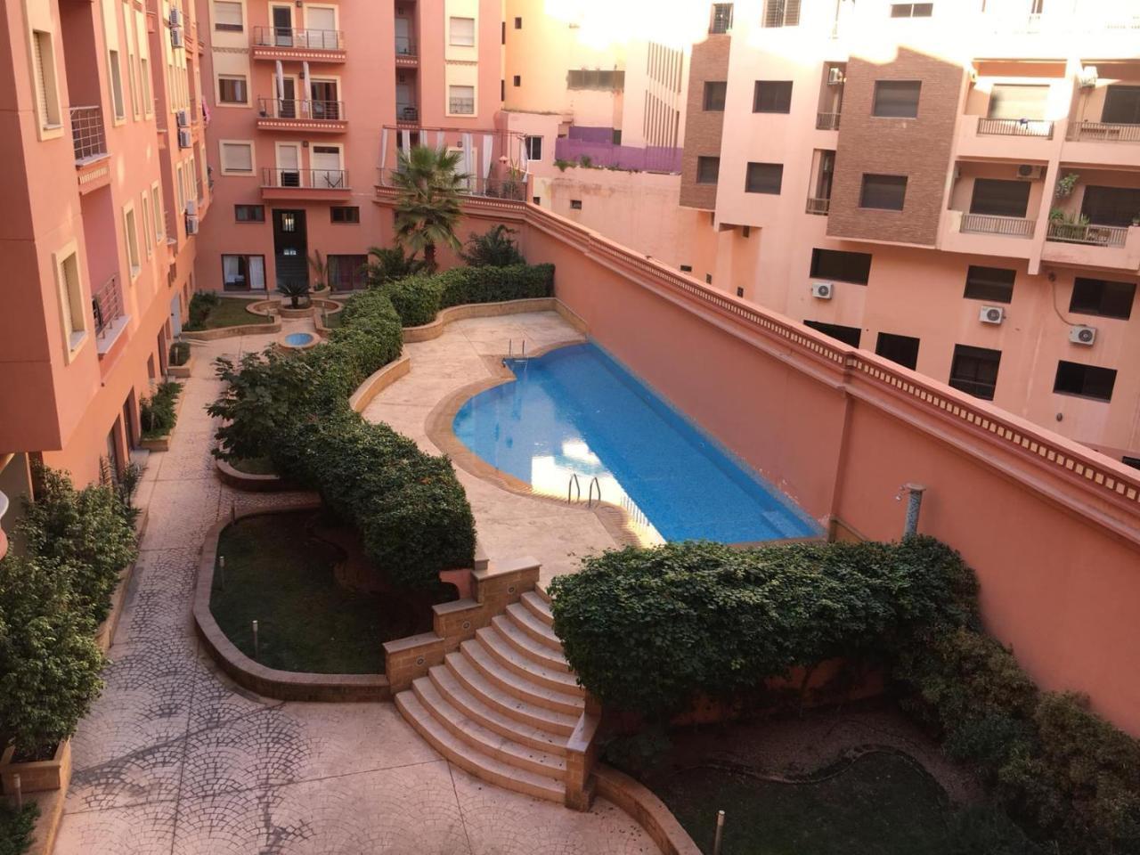 Like 2 Centre Marrakech Marrakesh