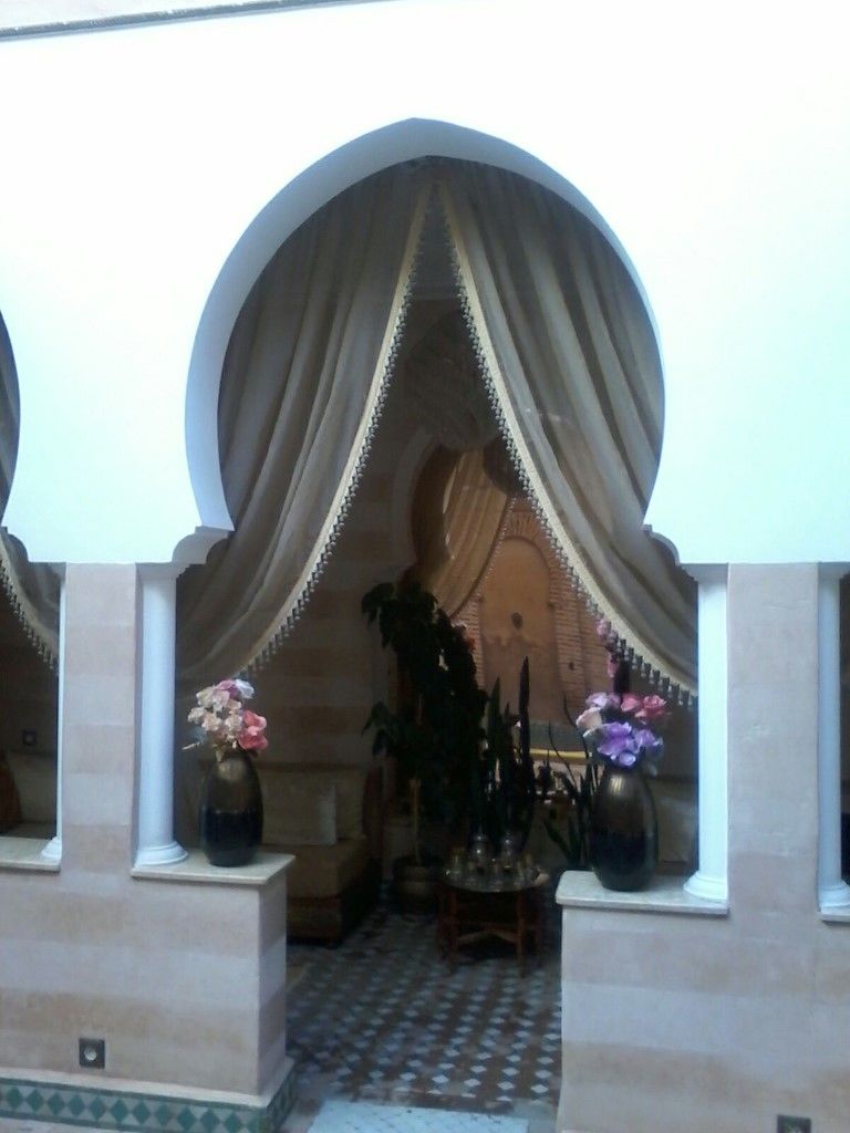 Schanez 4* Marrakesh