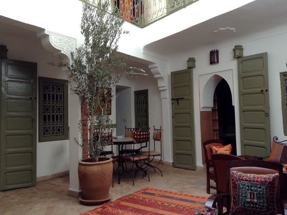 Riad Dar Zemrane